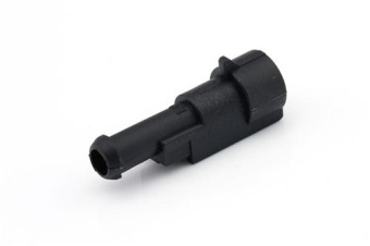 Ripca Superseal Female Connector Housings for 1.0–2.5 mm² Cable