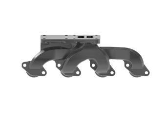 John Deere R524029-G - Exhaust Manifold