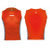 Optiparts EX2532O - Tank Top Fluor Orange