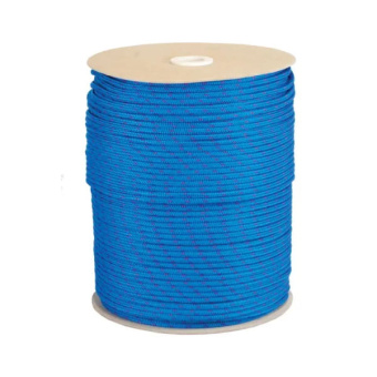 Optiparts EX7580 - 8 mm Polypropylene Sheet Line Blue/Purple 500 m Reel
