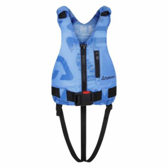 Plastimo P201446 - Typhoon Hudson 50N F/E Buoyancy Aid - Blue XS-S