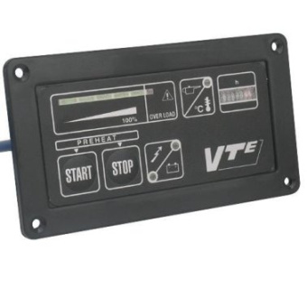 Volpi AP03023050SY - Paguro 3SY Generator Set 230V/50Hz - 3000 RPM - 3kVA - 2,8kW