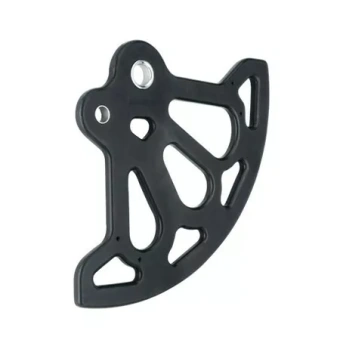 Harken 3877 - Web-On Headboard Plate Flat Top
