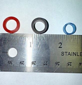 Kohler GM21516 - Injector Nose Seal Kit 40-99E(F)OZD
