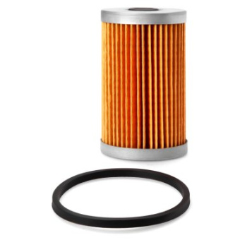 Fleetguard FF114 FF114 Diesel Filter - For GM - Ford Engines