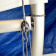 Optiparts EX2201 - Cunningham Primary Line for Laser 4.7 / Radial and ILCA 4 / 6