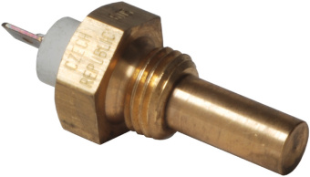 Osculati 27.450.02 - Oil Temperature Sensor 50-150° Grounded Poles