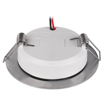 Quick Recessed Spotlight TED N
