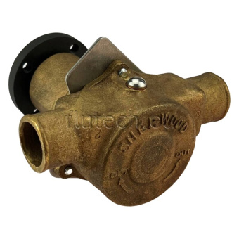 Sherwood L10B - Bronze Impeller Pump