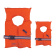 Lalizas 70159 - SOLAS '74 Lifejacket Size 2