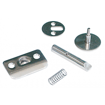 Marine Town Spring Rod