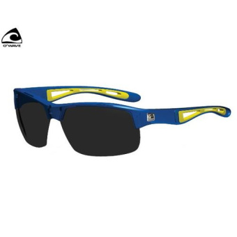 Plastimo 2421645 - O'wave Nukuloa Blue Sunglasses