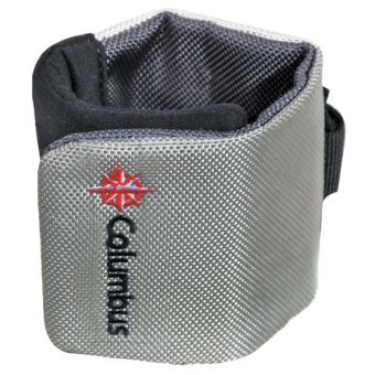 Columbus Line Holding Belt For Pulpit Railing 280x80 mm