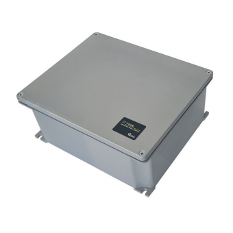 Quick TMS Power Switch For Panel 0390540