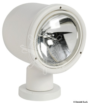 Osculati 13.237.01 - Mega Xenon Electrically Operated Light 12 V