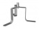 Magma A10-650 3-legged Stand For Kettle Barbecue