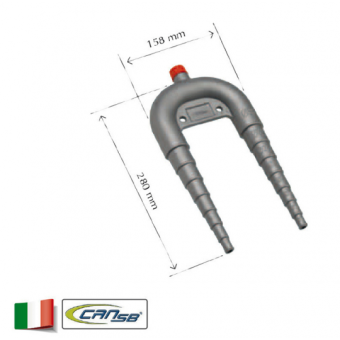 CAN-SB Antisiphon