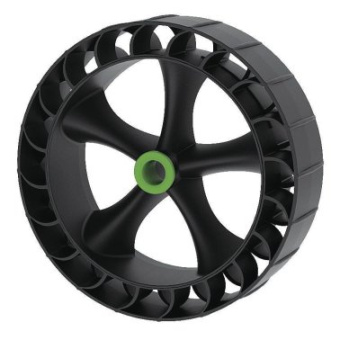 Railblaza C-Tug SandTrakz Wheels 2 Pieces