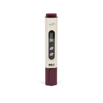 Sea Recovery 3131420156 Pocket DS Meter, TDS4