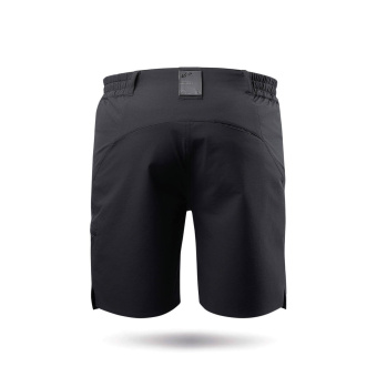 Plastimo 70801 - Deck Shorts For Men Black Size XXL