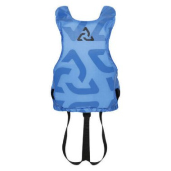 Plastimo P201439 - Typhoon Hudson 50N F/E Buoyancy Aid - Black XL-XXL