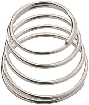 Ronstan RF318 21mm Standup Spring, 16.5mm Diameter