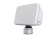 Scanstrut SPD-8-W Deck Pod for Displays 8 Inch White Scanstrut SPD-8-W Deck Pod for Displays 8 Inch White