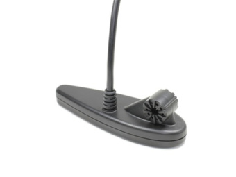 Humminbird 710259-1 - Transom Mount Transducer XNT 14 DI T