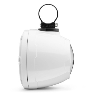 JL Audio 010-03260-00 - M6-650VeX Marine Speaker White