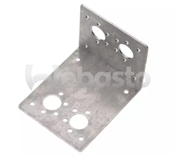 Webasto 1319936A - Heatinh Device-BrackEet, Air Top
