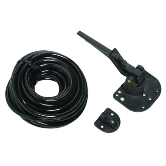 Uflex 60516HP - Pitot Tube Kit Complete With Mounting Hardware and 20' Tubing