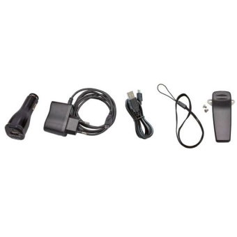 Plastimo P200448 - Handheld VHF SX-350 UK
