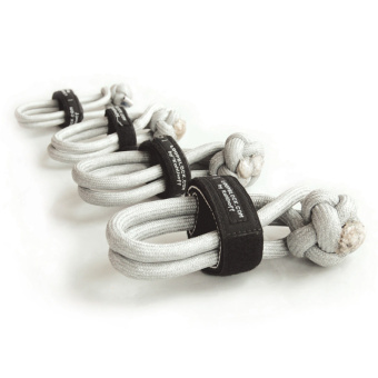Kohlhoff lsuw10-340-3 LOOP Products High Load Shackle 10 mm / 340 mm