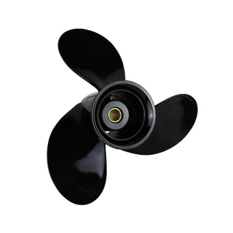 Michigan Wheel 032052 MI Match 9" x 9 RH AL 3 Blade Propeller 6-15 Hp