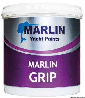Osculati 65.119.03 - MARLIN GRIP Gray 1 l