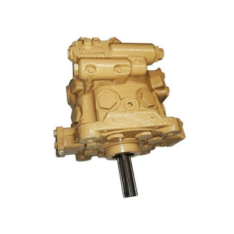 John Deere RE53599 - Hydraulic Pump To Fit