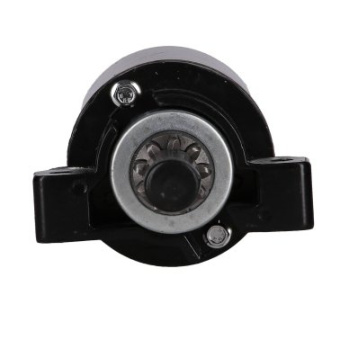 Waiglobal 5758N Starter For Mercury Engines - 50hp 4T