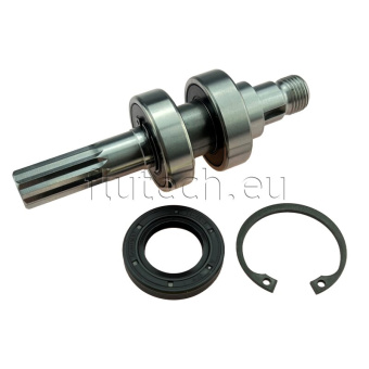 Johnson Pump 09-47805 - Shaft Kit for F6 Pumps
