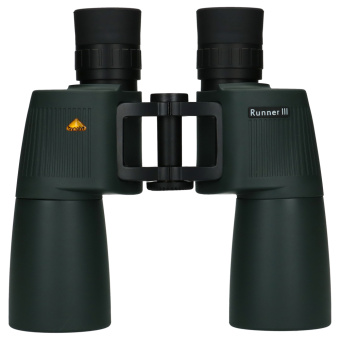 Bynolyt 00861331 - Runner III 7x50 Fixed Focus