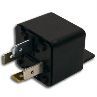Marco 120 000 02 Relay 4 Pin Unboxed | 12 V