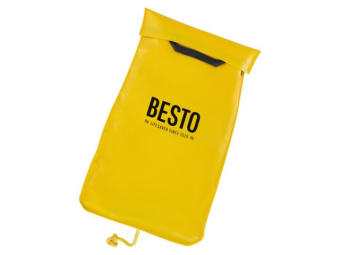 Besto 92402248 - Rescue System Yellow