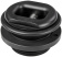 Ronstan RF2437-12 Removable Lashing Padeye, 12mm Pin