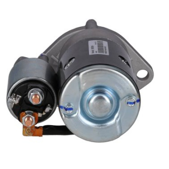 Waiglobal 18205N Starter For Yanmar Engines - 15 Teeth