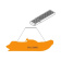 Rapid Marine Transom Passerelle Two-Point Lift For All Tenders - SWL 500kg