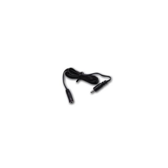 Hollex Adapter Cable 3.5/1.35 Male/Female L=1000
