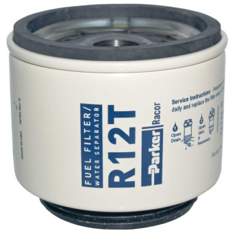 Racor Spin-on Element R12T