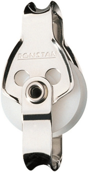 Ronstan RF572 Series 25 Utility Block, Becket