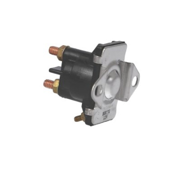 Waiglobal 67-712 4-Pin Relay For Mercury Motors