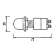 Quick Push Button 30A