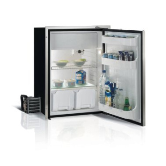 Vitrifrigo 0400-0432 - Seadrawer C75 LX DX DC BDK R600a OCX2 External Unit 12/24 V Custom FP